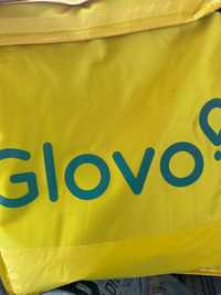 Сумка glovo