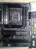 Материнська плата Asus Tuf X670-E Plus WiFi, Socket AM5, DDR5