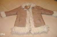 CUBUS kurtka dla dziewczynki 104 cm 4 LATA-śliczna i cieplutka