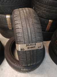 215 50 R17 Kumho 2szt PROMOCJA lato LUMI