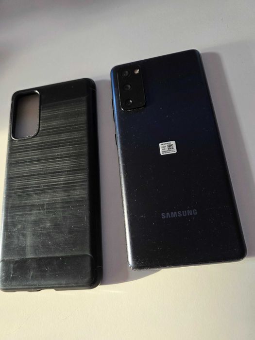 Samsung Galaxy s20fe