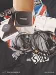 Bluetooth nadajnik&odbiorn. Mozos mbl-hd.kabel Chord gratis