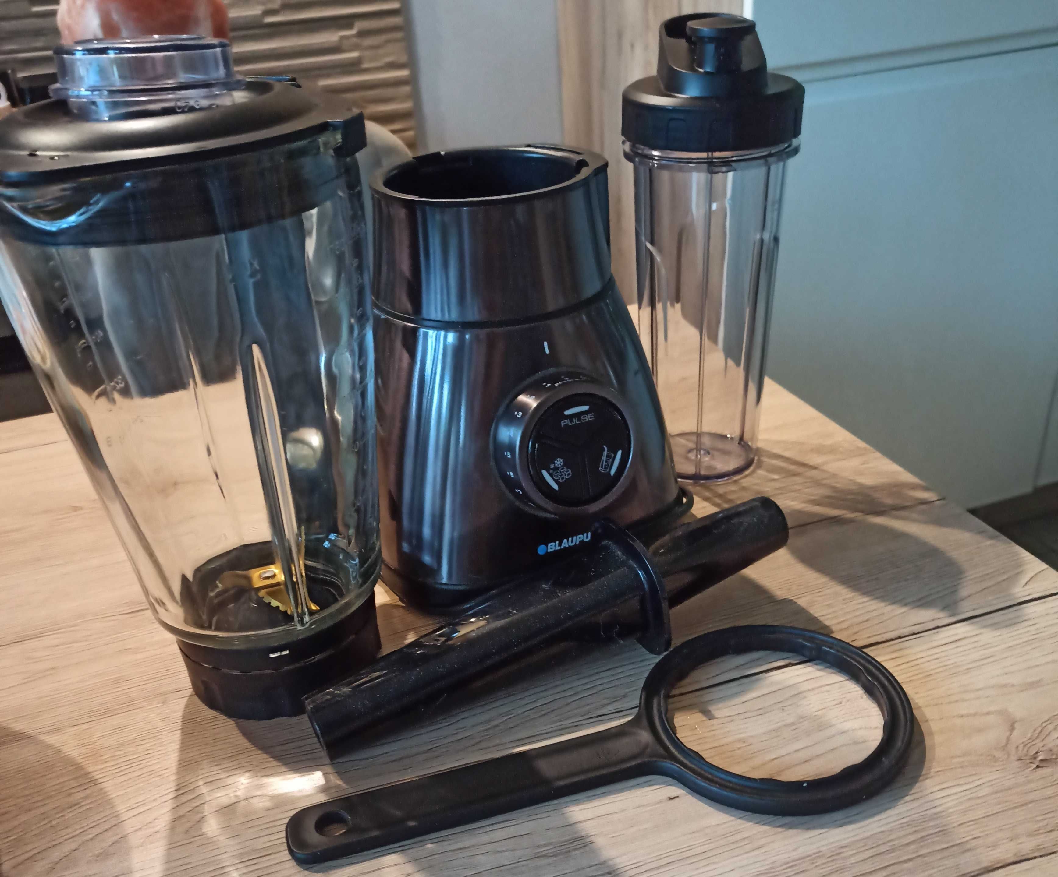Blender Kielichowy Blaupunkt