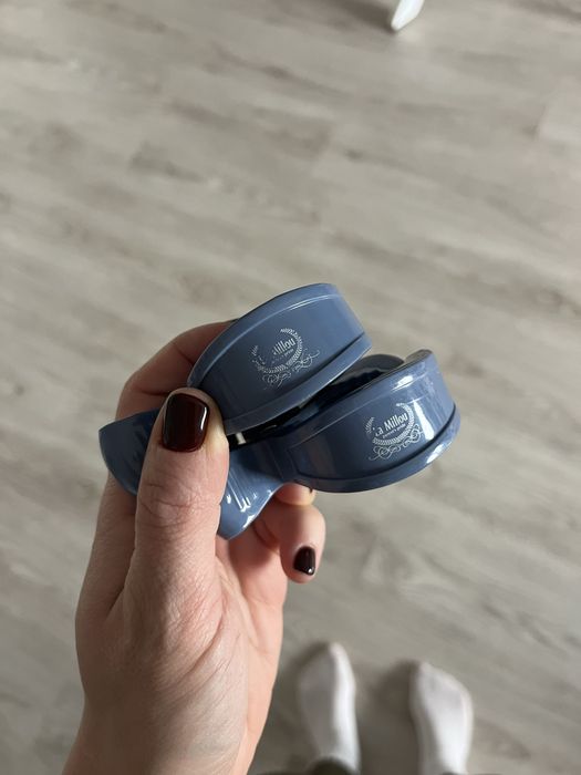 La millou zaczepy do kocyka