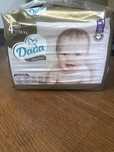 Pampersy dada 4 Extra care