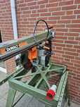 Dewalt dw 8103 piła radialna/ukośnica 380v