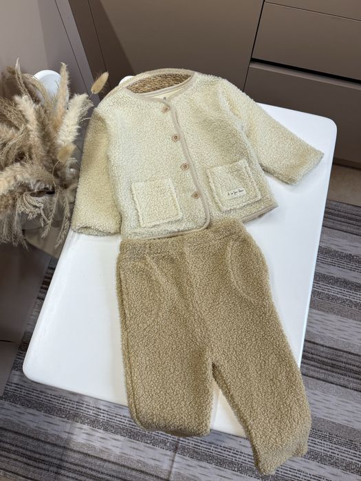 Костюм Тедді унісекс