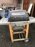 Grill Campingaz Expert 2 Woody Advantage