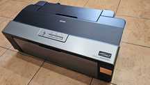 Drukarka Epson stylus photo R1900 A3