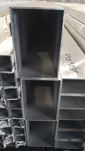 Profil aluminiowy, aluminium 150x100x3,0mm gat.6060, Bytom