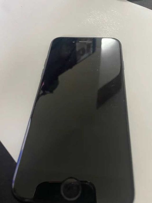 Apple iphone se 2020 64gb preto