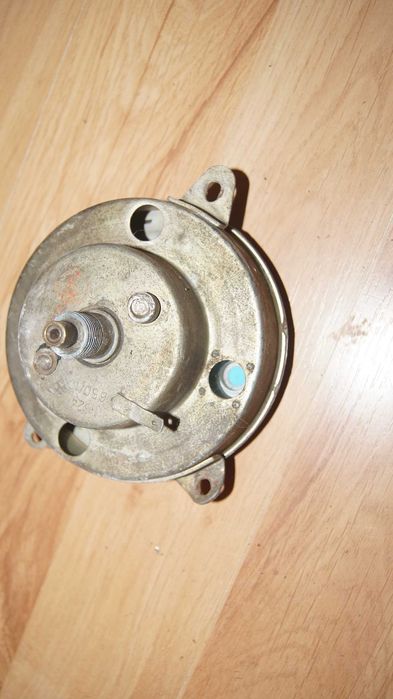 FSO Warszawa Syrena Nysa  ŻUK zegary licznik prędkościomierz oryginał