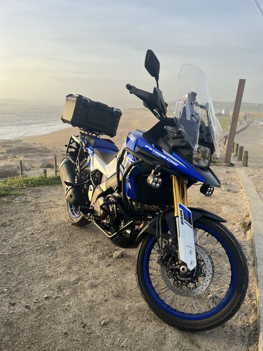 Suzuki v strom 1050 DE