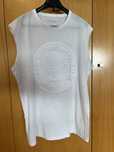 Camisola Caviada Primark branca