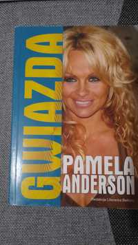 Gwiazda. Pamela Anderson