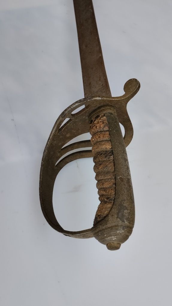 Par Espadas Exercito
