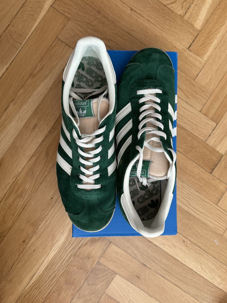 Adidas Gazelle 44 2/3