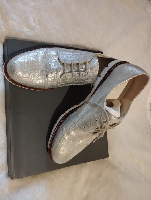 Туфлі Cabor ексклюзив