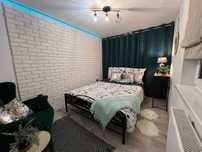 Apartament Loft  przy plaży Skarbek