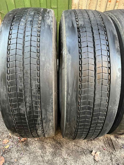 Michelin 315/70 r22.5