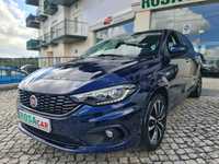 Fiat Tipo 1.6 M-Jet Lounge J17 DCT