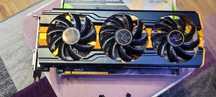 Sapphire Radeon R9 290X TriX 4Gb