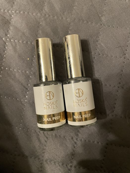 boska nails dehydrator nail prep