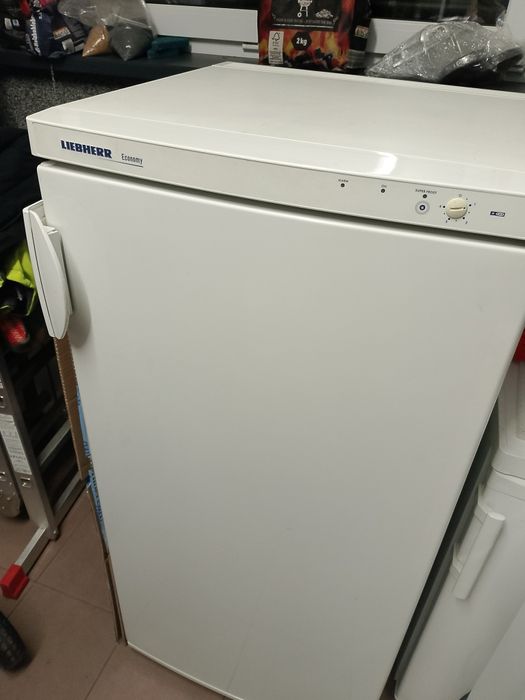Zamrażarka Libherr