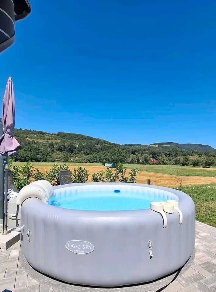 Dmuchane jacuzzi Lay-Z-Spa 180x71cm