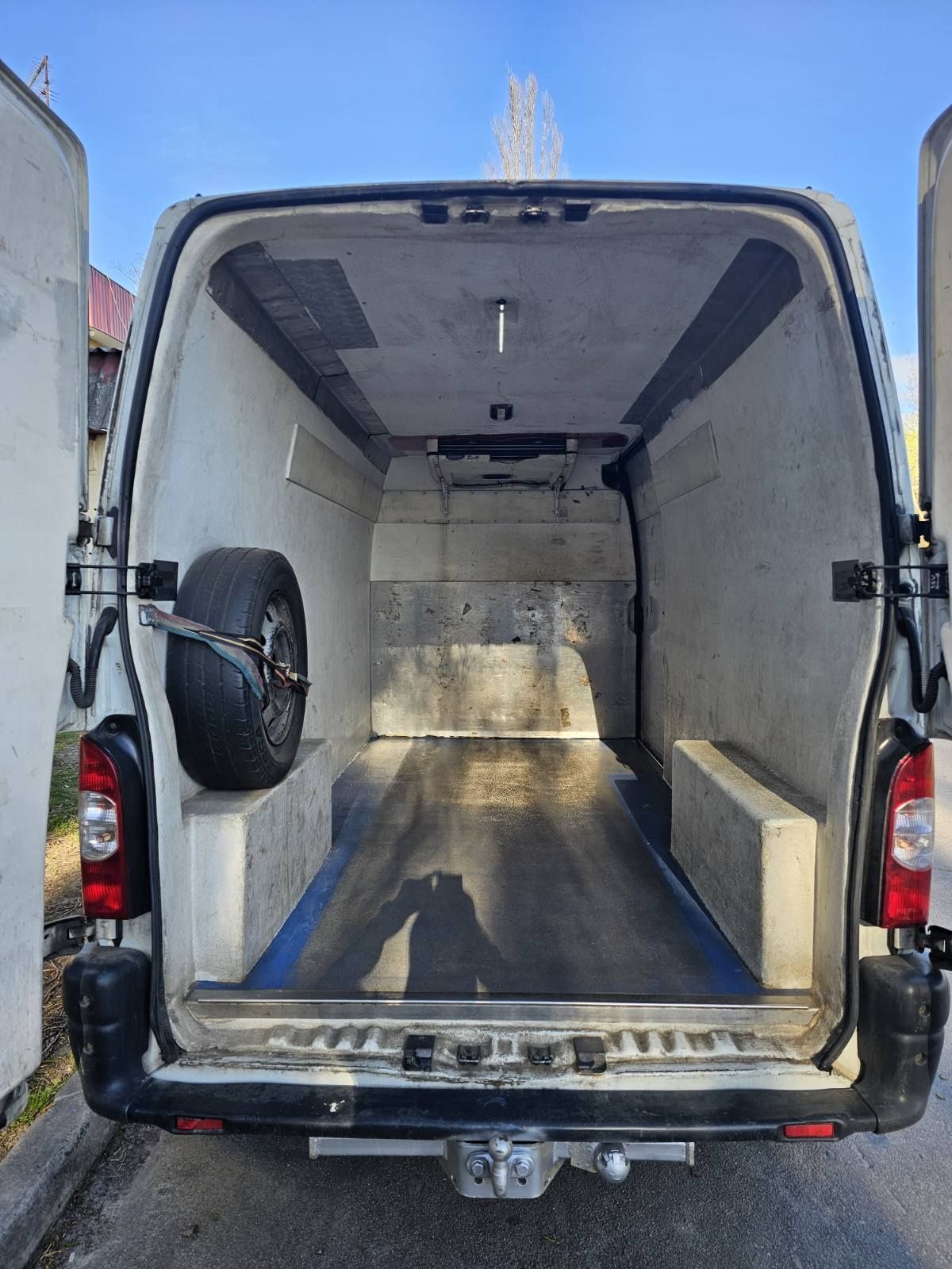 Продам Renault Master