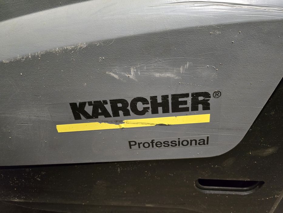 Zamiatarka Karcher 75/40 okazyjnie profesjonalna
