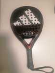 Raquete padel Adidas Adipower ctrl 3.2
