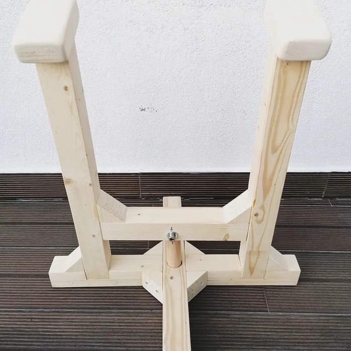 Equipamentos para Ginástica Acrobática desde