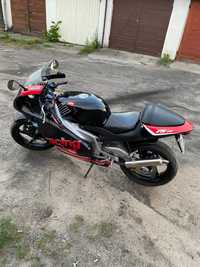 Aprilia RS 125. 2005 r. Polecam!!