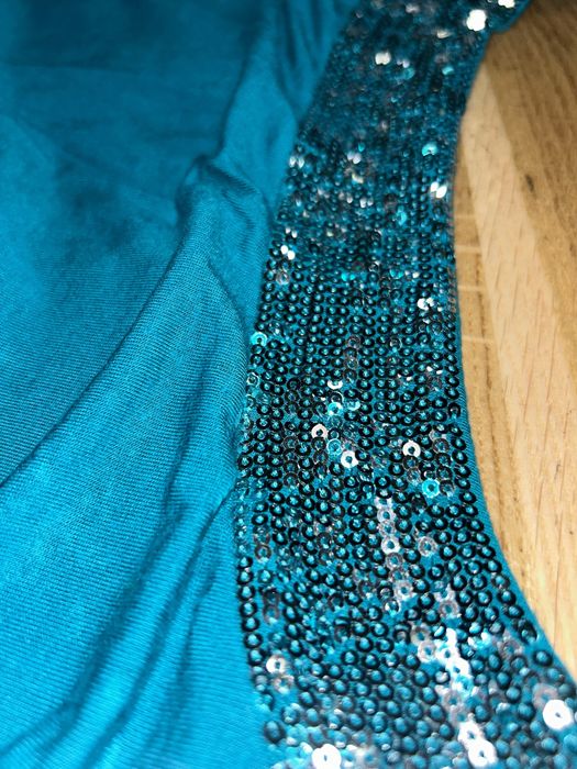 Plażowa tunika Calzedonia  rozm. S/M