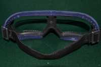 Очки защитные маска слесаря токаря фрезеровщика закаленное стекло