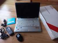 Laptop Toshiba L500 15,6" SSD Radeon zadbany