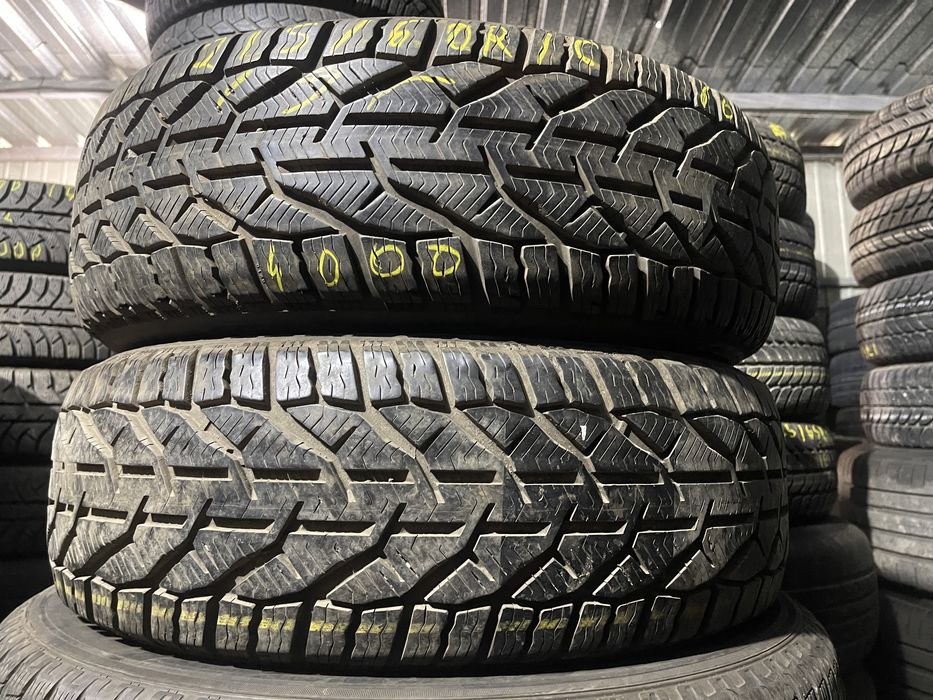 215/60R16 Tigar-2шт 19год