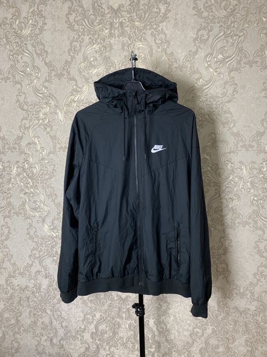 Вітровка куртка Nike