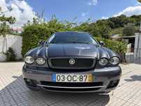 Jaguar XType Oportunidade