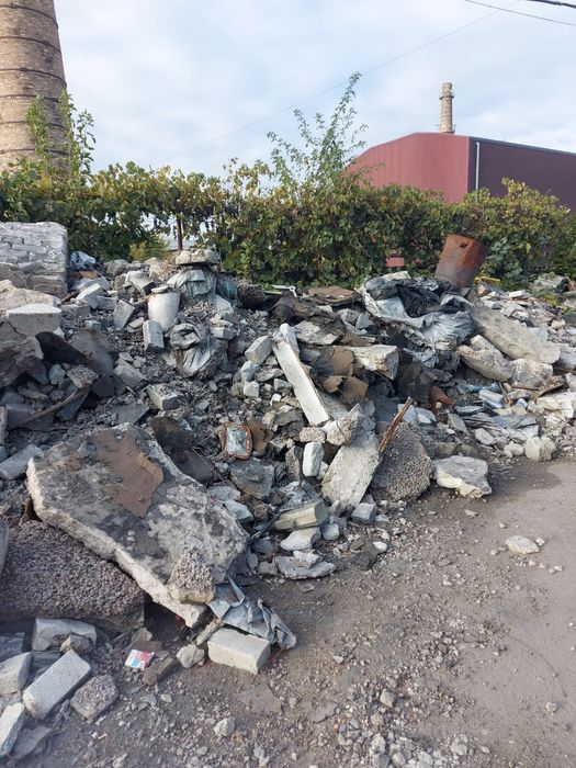 Послуги екскаватора+камаза