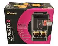 Automatyczny ekspres do kawy Esperto 2 Caffe Granite Black