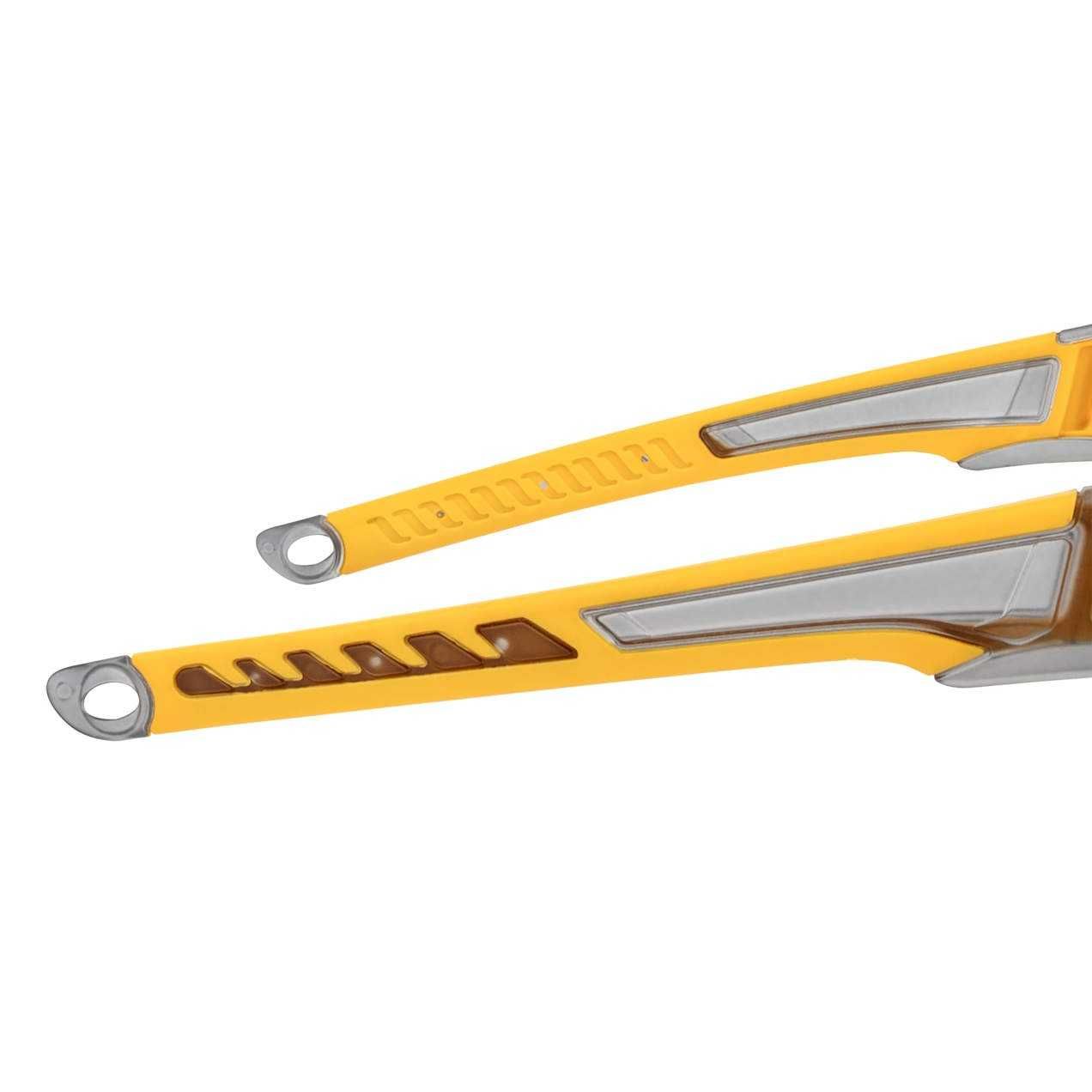 DeWALT DPG112-1D окуляри захисні прозорі Miter з США ОРИГІНАЛ