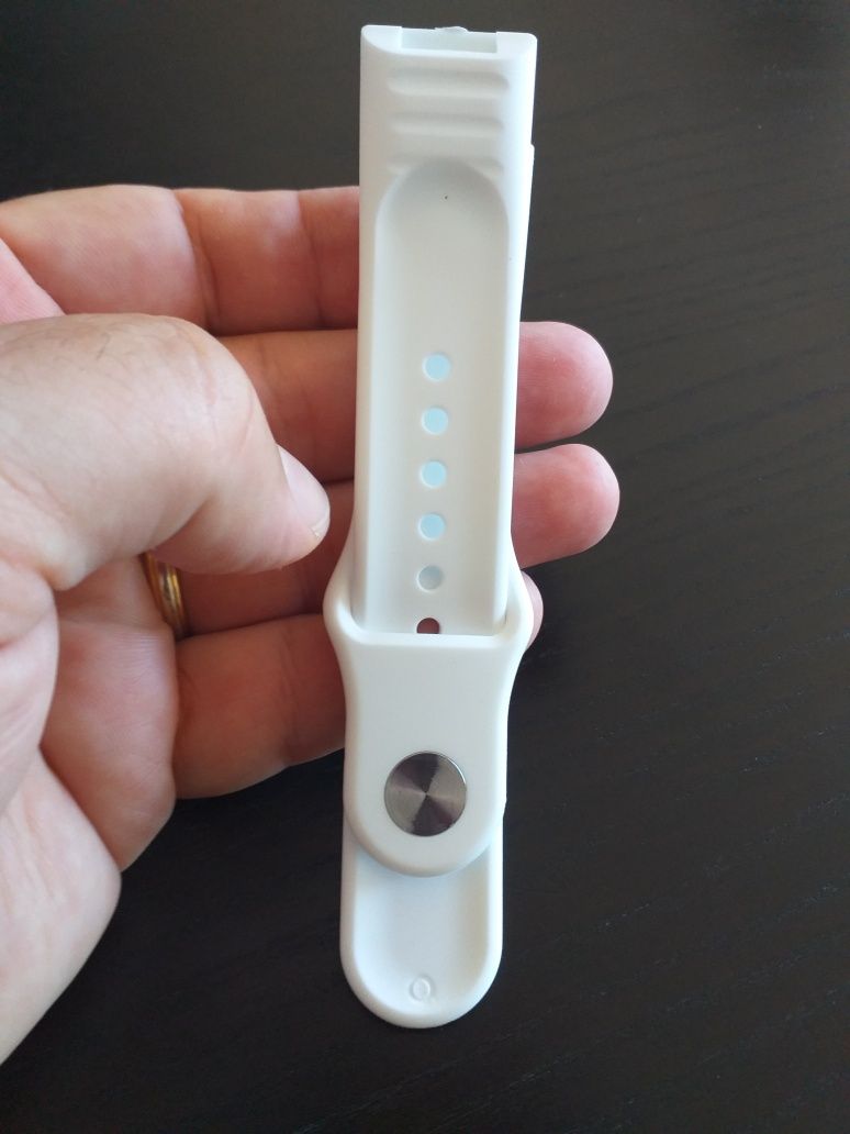 Pulseira smartwatch D20