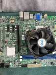 Intel Core i5-6400 + MoBo