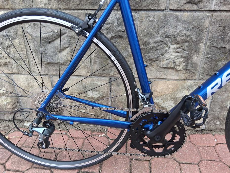 Rower szosowy REID FALCO PRO Shimano Tiagra wyprzedaż !