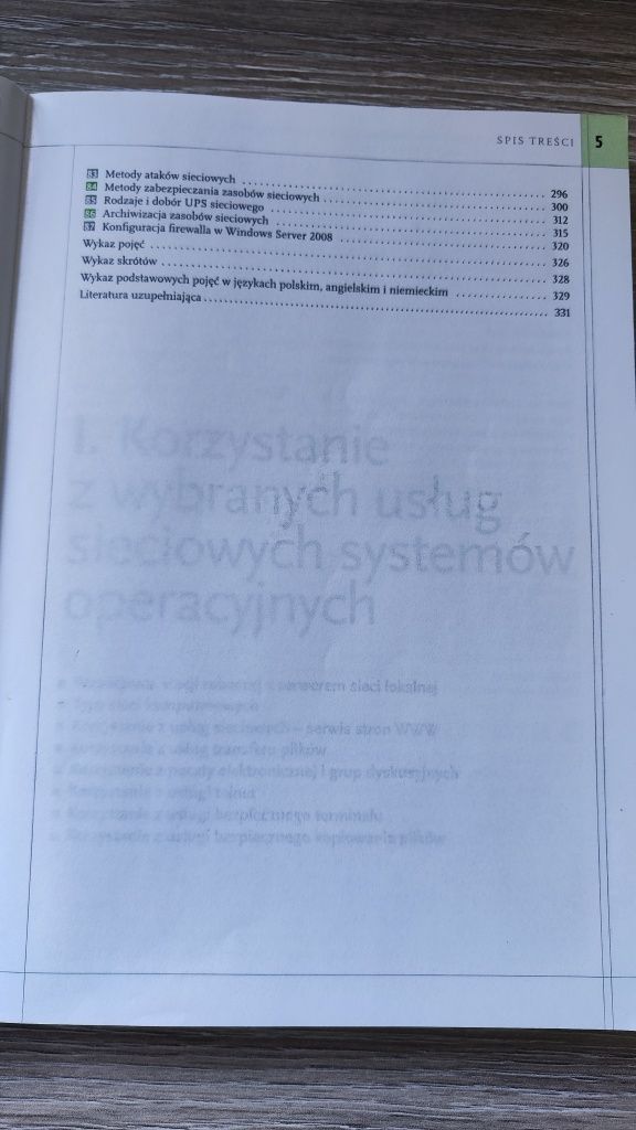 Administrowanie sieciowymi systemami operacyjnymi