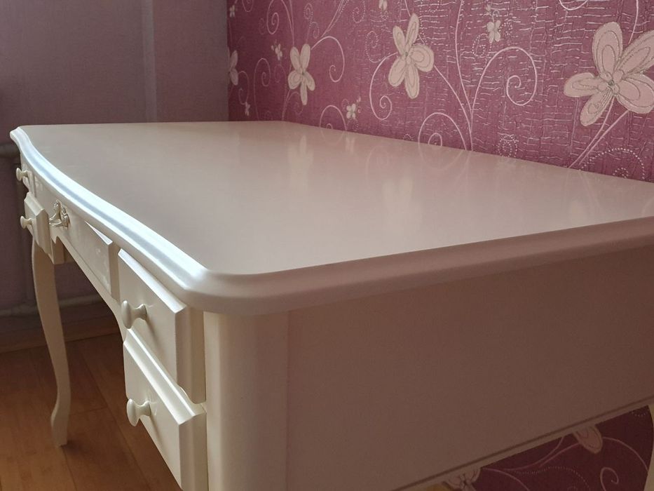 Стол письменный Francesca - CAVIO  б/у
Производство: Италия