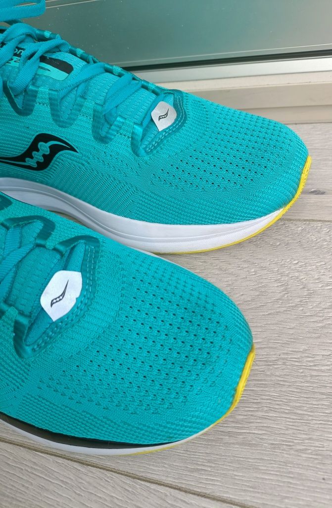 Męskie buty do biegania Saucony Jazz 21 roz.46,5