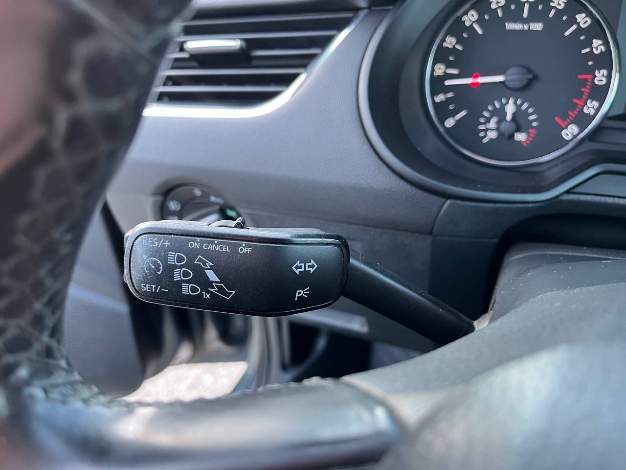 Продам skoda octavia a7 combi greenline
